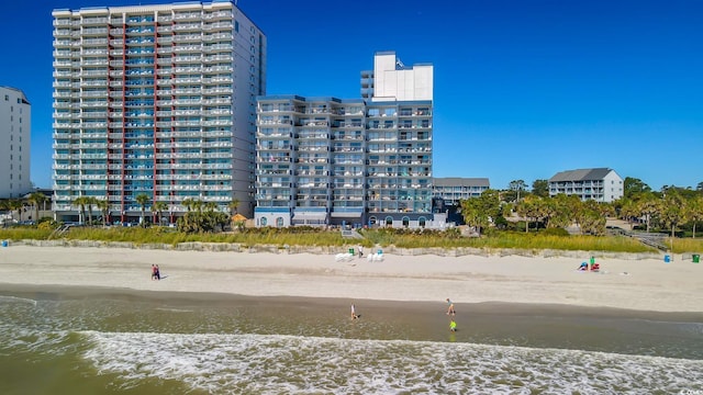 2001 S Ocean Blvd S Unit 1302, Myrtle Beach, SC 29577 - photo 31