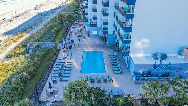 2001 S Ocean Blvd S Unit 1302, Myrtle Beach, SC 29577 - photo 36
