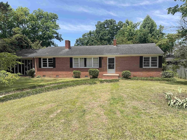 911 Park Ave, Marion, SC 29571 - photo 1