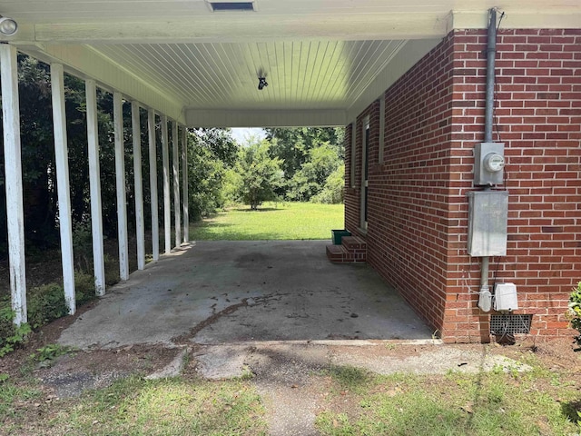 911 Park Ave, Marion, SC 29571 - photo 22