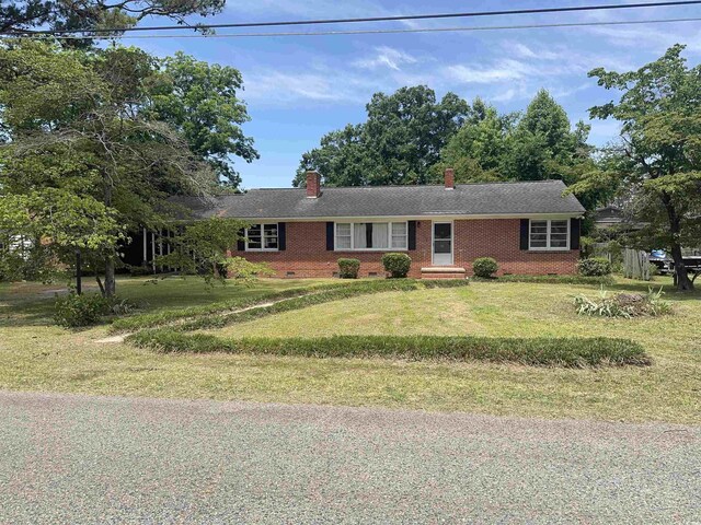 911 Park Ave, Marion, SC 29571 - photo 25