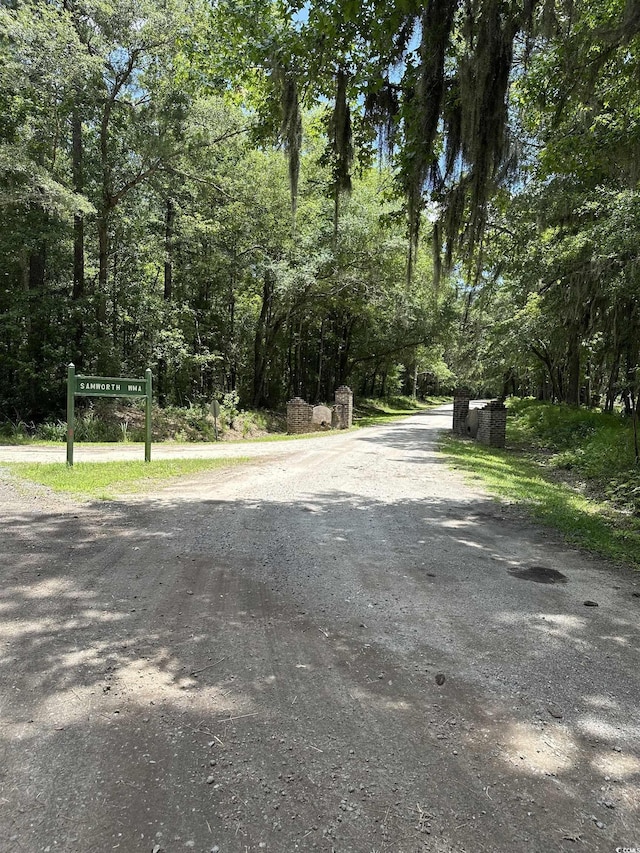 218 Samworth Loop, Georgetown, SC 29440