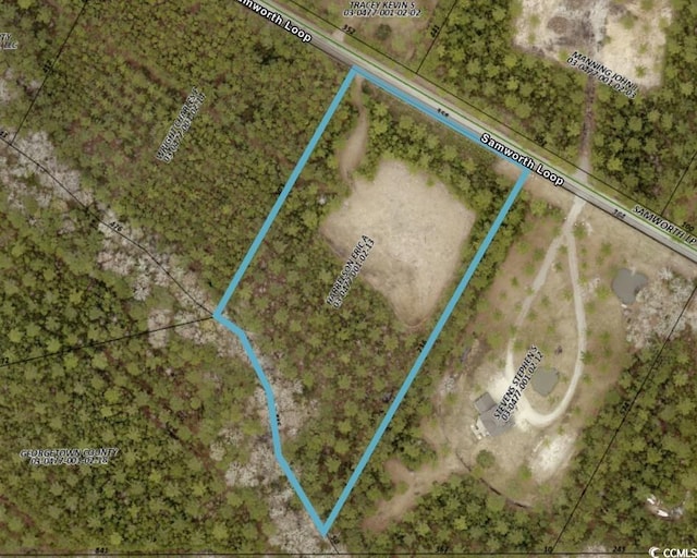 218 Samworth Loop, Georgetown, SC 29440
