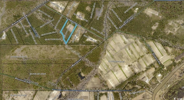 218 Samworth Loop, Georgetown, SC 29440