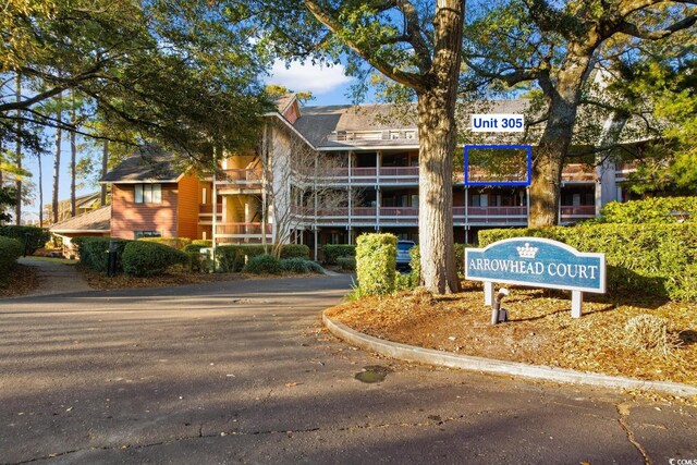 180 Rothbury Cir Unit 305, Myrtle Beach, SC 29572 - photo 27