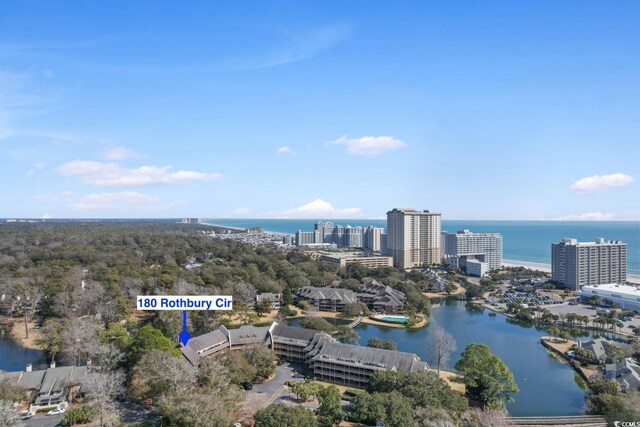 180 Rothbury Cir Unit 305, Myrtle Beach, SC 29572 - photo 28