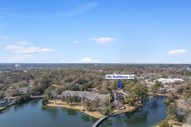 180 Rothbury Cir Unit 305, Myrtle Beach, SC 29572 - photo 29
