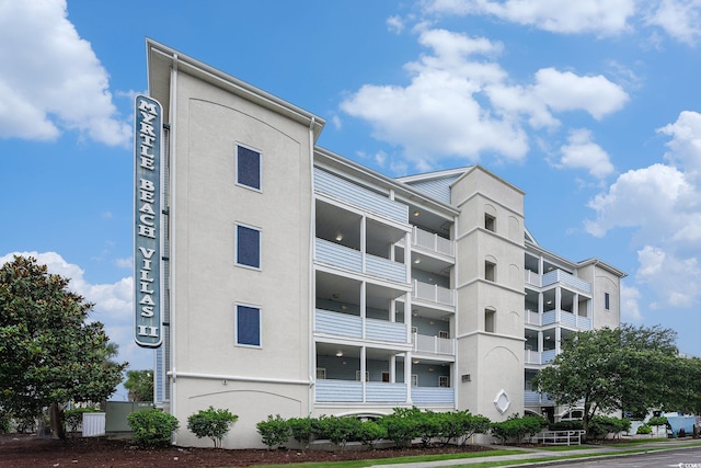 704 S Ocean Blvd Unit 304A, Myrtle Beach, SC 29577 - photo 1
