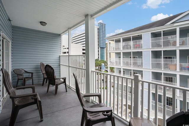 704 S Ocean Blvd Unit 304A, Myrtle Beach, SC 29577 - photo 23