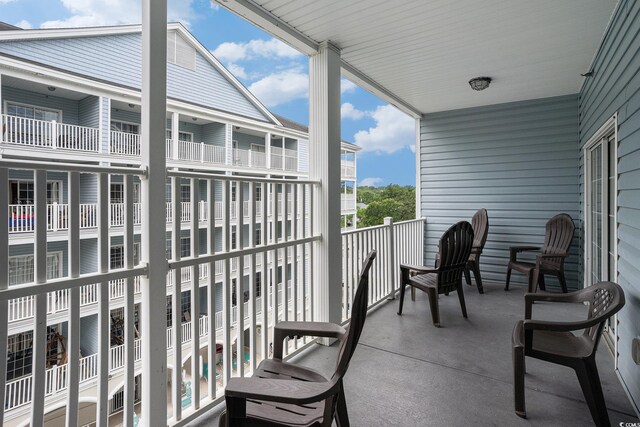 704 S Ocean Blvd Unit 304A, Myrtle Beach, SC 29577 - photo 24
