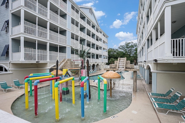 704 S Ocean Blvd Unit 304A, Myrtle Beach, SC 29577 - photo 25