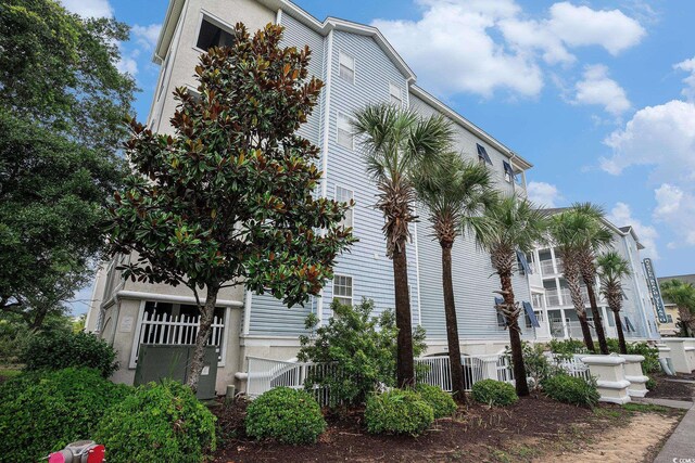 704 S Ocean Blvd Unit 304A, Myrtle Beach, SC 29577 - photo 26