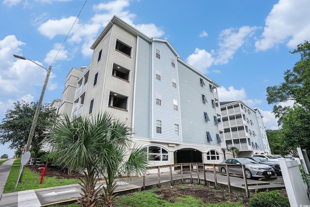 704 S Ocean Blvd Unit 304A, Myrtle Beach, SC 29577 - photo 27