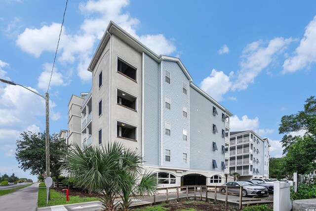 704 S Ocean Blvd Unit 304A, Myrtle Beach, SC 29577 - photo 28