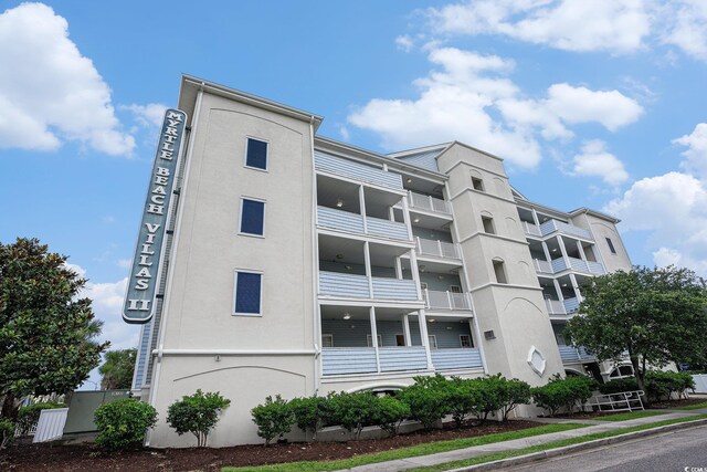 704 S Ocean Blvd Unit 304A, Myrtle Beach, SC 29577 - photo 29