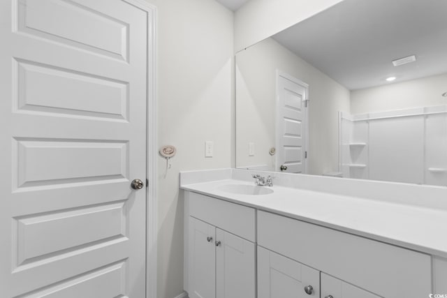 623 Harrison Mill St Unit 623, Myrtle Beach, SC 29579 - bathroom featuring vanity
