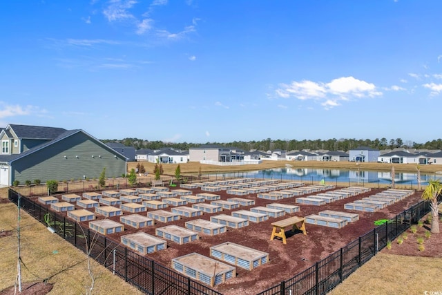 623 Harrison Mill St Unit 623, Myrtle Beach, SC 29579 - exterior space featuring a nearby body of water