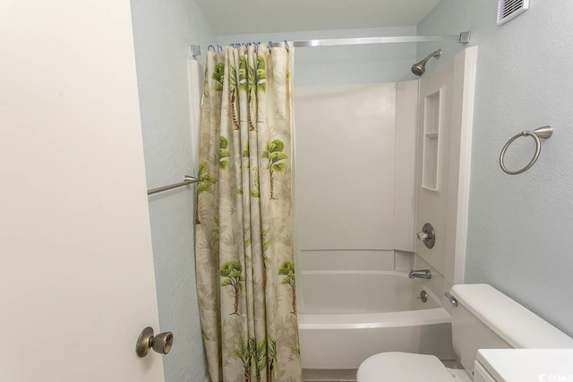 5905 S Kings Hwy Unit 1414, Myrtle Beach, SC 29575 - full bath with shower / tub combo and vanity