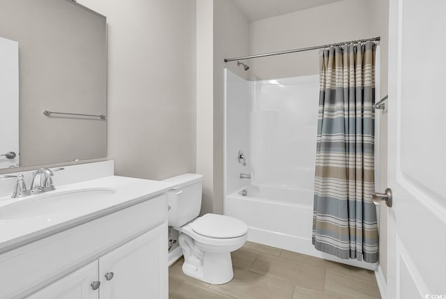 520 Cattle Drive Cir, Myrtle Beach, SC 29588 - full bathroom with vanity and shower / bath combo