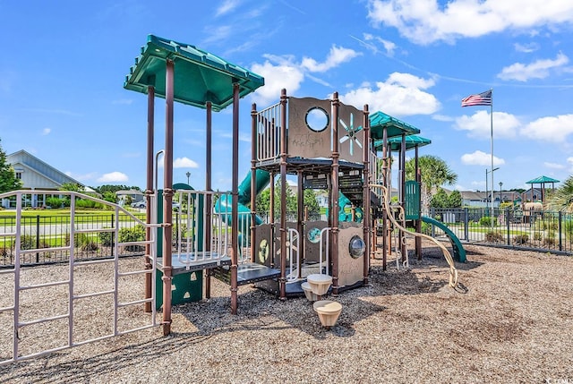 520 Cattle Drive Cir, Myrtle Beach, SC 29588 - view of community play area