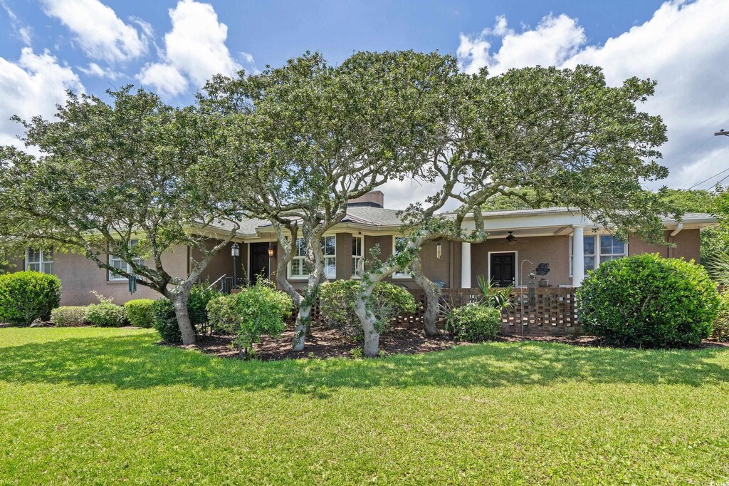 3907 N Ocean Blvd, Myrtle Beach, SC 29572 - photo 1