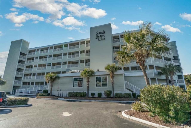 9400 Shore Dr Unit 411, Myrtle Beach, SC 29572 - photo 1