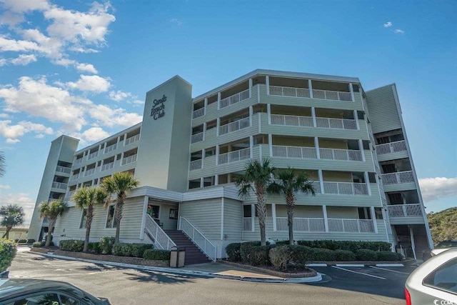 9400 Shore Dr Unit 411, Myrtle Beach, SC 29572 - photo 2