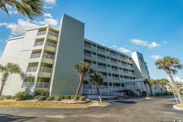 9400 Shore Dr Unit 411, Myrtle Beach, SC 29572 - photo 6