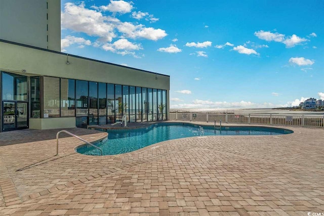 9400 Shore Dr Unit 411, Myrtle Beach, SC 29572 - photo 17