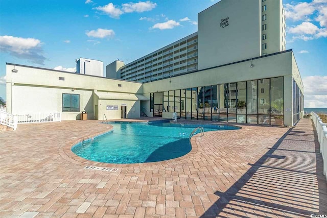 9400 Shore Dr Unit 411, Myrtle Beach, SC 29572 - photo 18