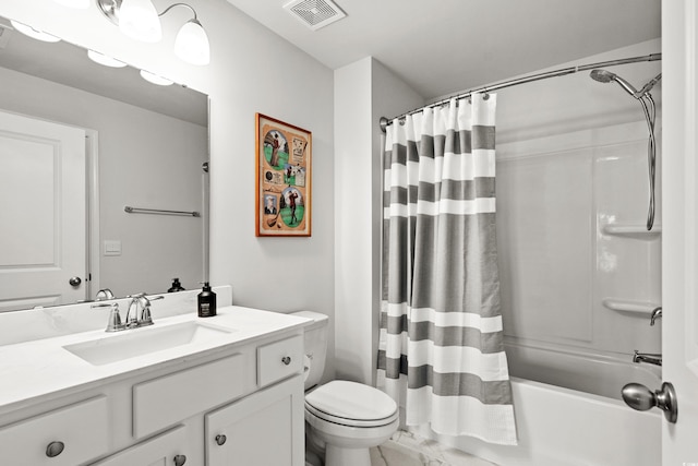 215 Kendrick St, Little River, SC 29566 - full bath featuring vanity and shower / tub combo