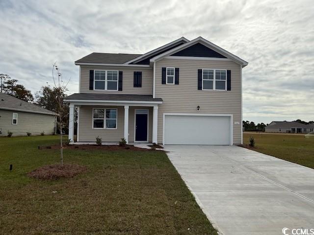 3557 Ashridge Way, Conway, SC 29526 - photo 1