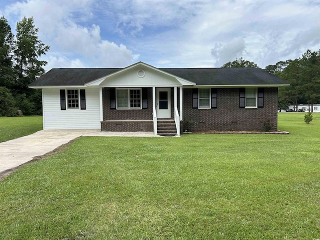 876 S Clay Field Rd, Johnsonville, SC 29555 - photo 1