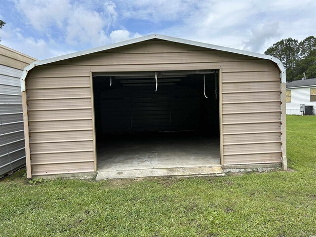 876 S Clay Field Rd, Johnsonville, SC 29555 - photo 18