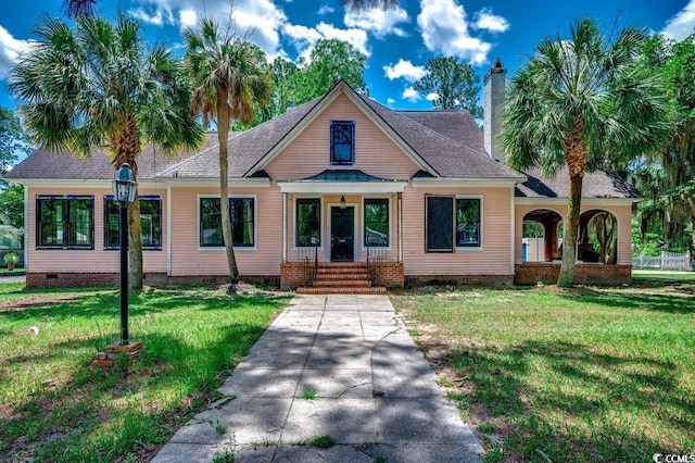1311 9th Ave, Conway, SC 29526 - photo 1