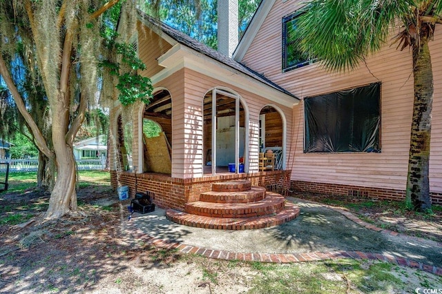 1311 9th Ave, Conway, SC 29526 - photo 19