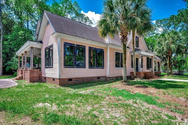 1311 9th Ave, Conway, SC 29526 - photo 22