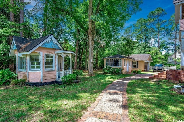 1311 9th Ave, Conway, SC 29526 - photo 25