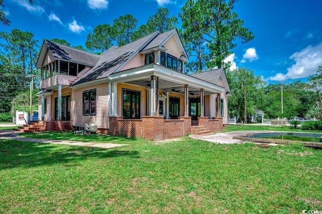 1311 9th Ave, Conway, SC 29526 - photo 26