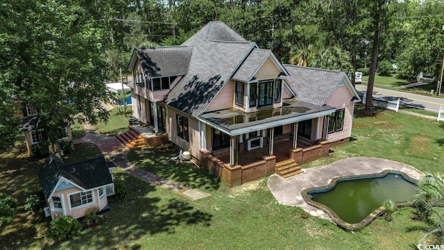 1311 9th Ave, Conway, SC 29526 - photo 34