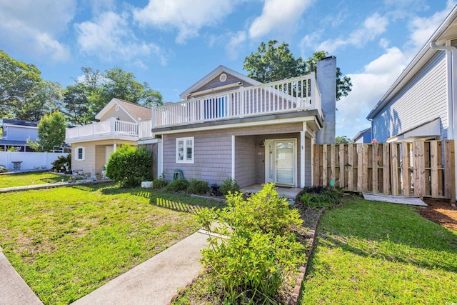 510 Rosemary Ln, North Myrtle Beach, SC 29582 - photo 1