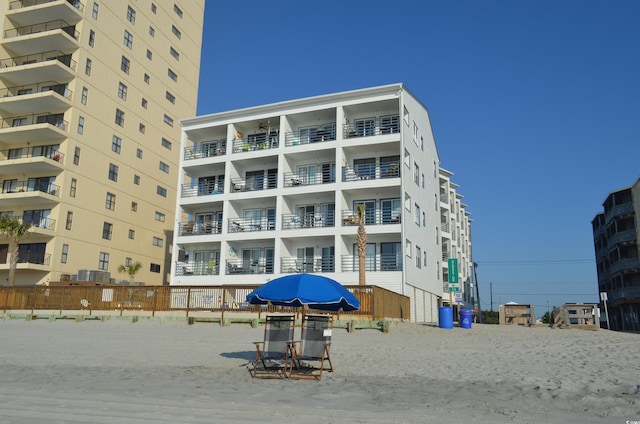 920 N Waccamaw Dr Unit 2206, Garden City Beach, SC 29576 - photo 1