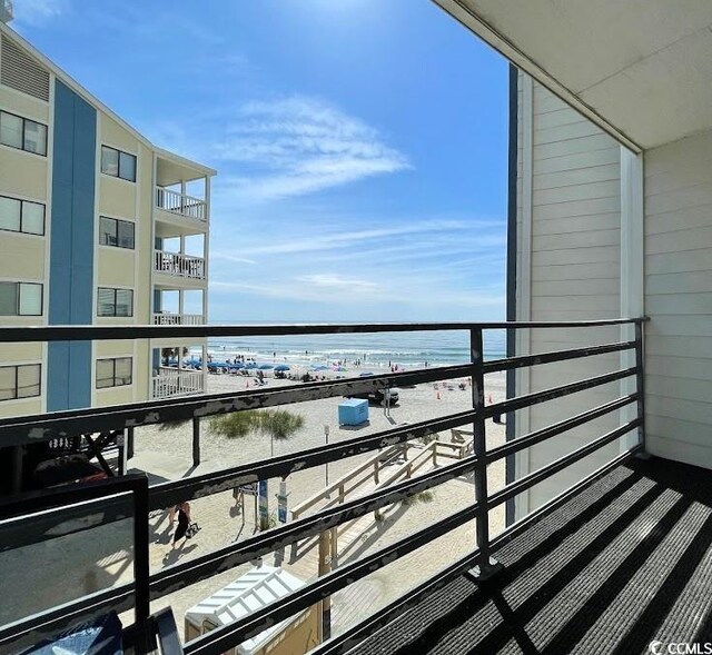 920 N Waccamaw Dr Unit 2206, Garden City Beach, SC 29576 - photo 13