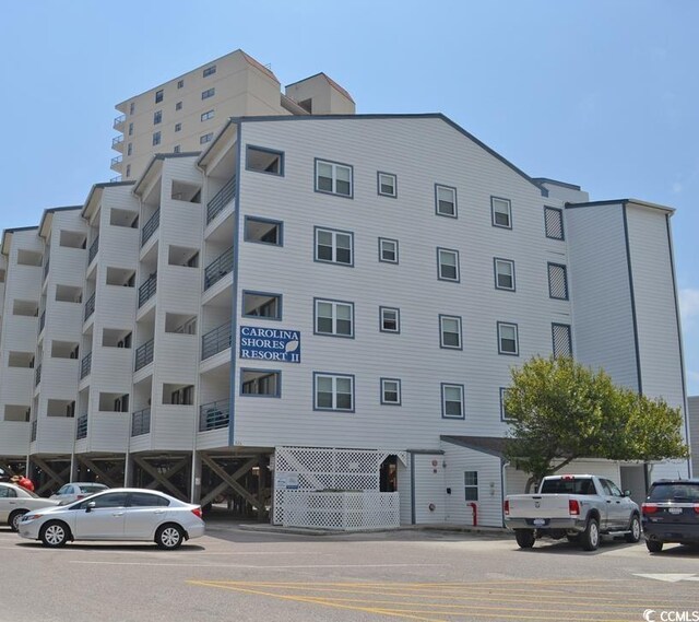 920 N Waccamaw Dr Unit 2206, Garden City Beach, SC 29576 - photo 16