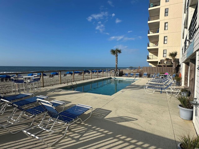 920 N Waccamaw Dr Unit 2206, Garden City Beach, SC 29576 - photo 17