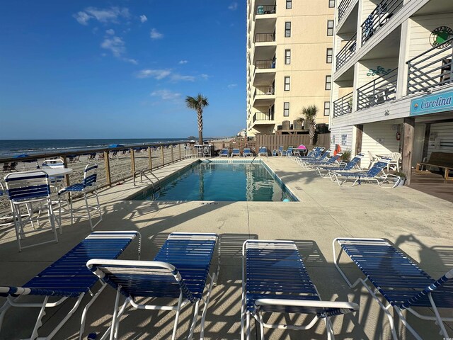 920 N Waccamaw Dr Unit 2206, Garden City Beach, SC 29576 - photo 18