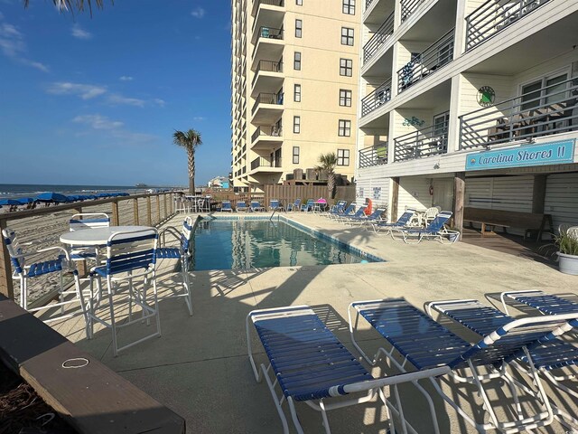 920 N Waccamaw Dr Unit 2206, Garden City Beach, SC 29576 - photo 19
