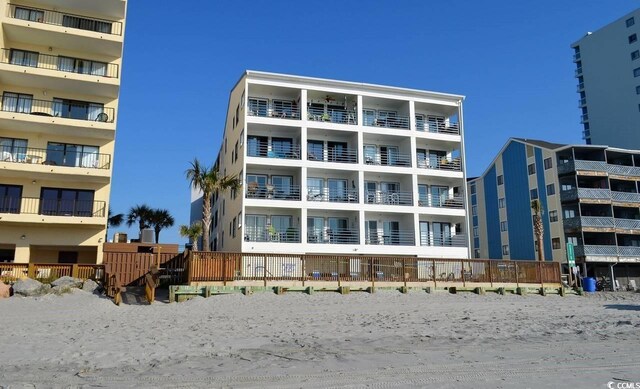 920 N Waccamaw Dr Unit 2206, Garden City Beach, SC 29576 - photo 20