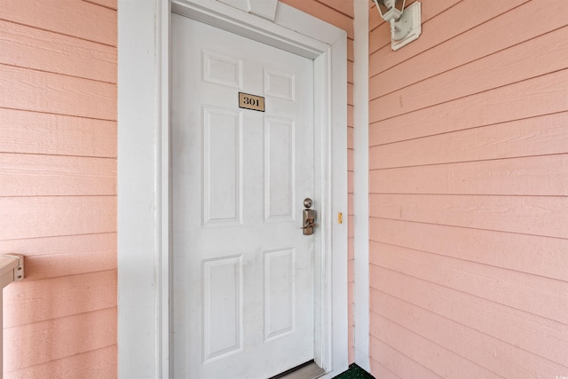 4846 Carnation Cir Unit 301, Myrtle Beach, SC 29577 - property entrance