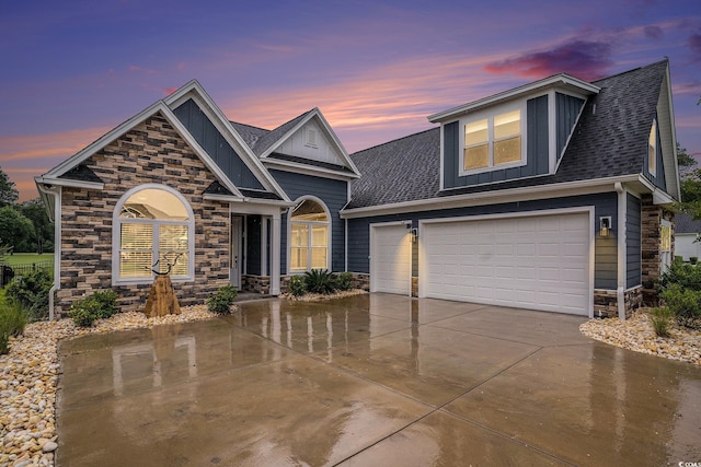 1844 Wood Stork Dr, Conway, SC 29526 - photo 1